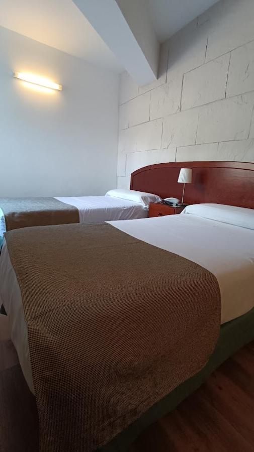 Hotel Boomerang Valverde (El Hierro)