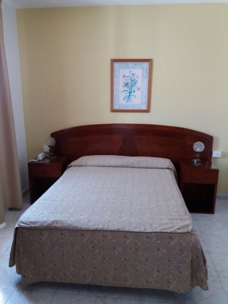Hotel Boomerang Valverde (El Hierro)